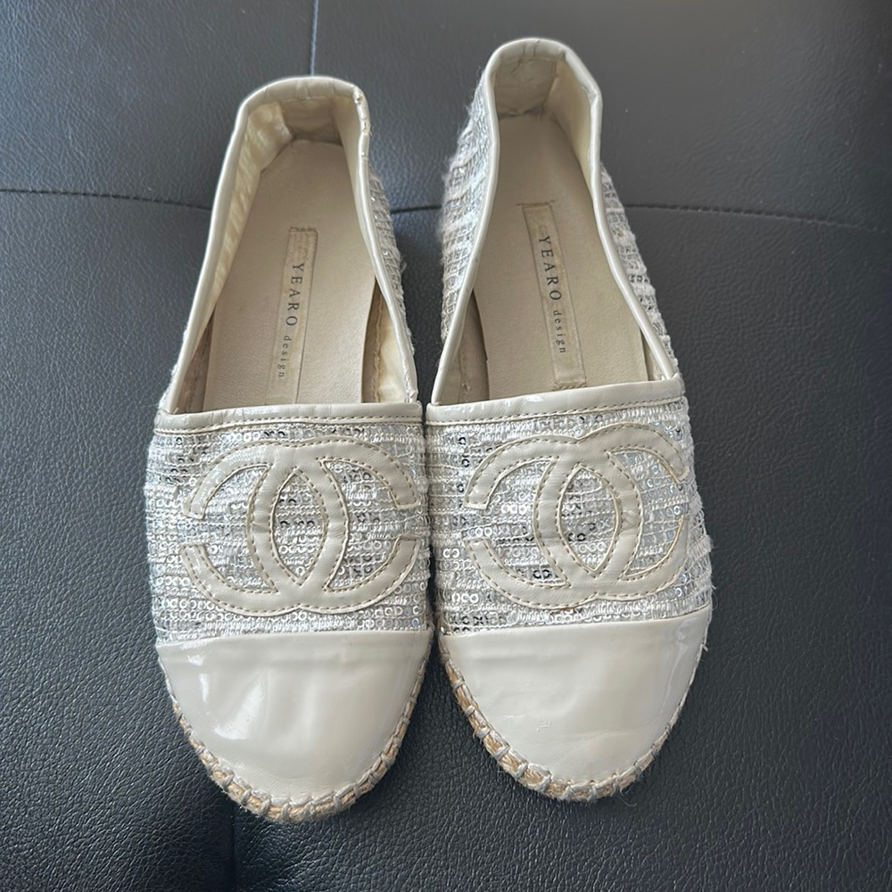 Pretty Flats